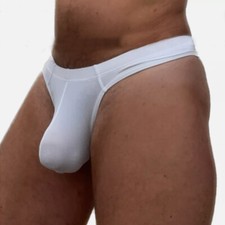Jockmail Herren Micro Silky