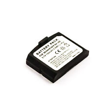 Akku kompatibel mit Sennheiser