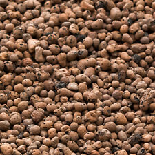 Blähton 8-16 mm Tongranulat für Hydrokultur Innenraumbegrünung und Drainage