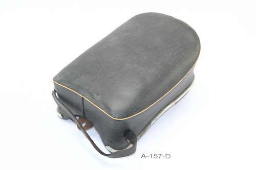 Horex resident sitz - horex,