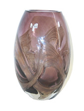 Große Blumenvase Vase