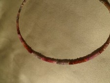 Halskette/ Armband mit