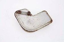 Auspuff Rasenmäher Budget BBM 462 Motor Tecumseh Vantage 35 gebraucht