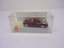 Busch: Borgward Isabella