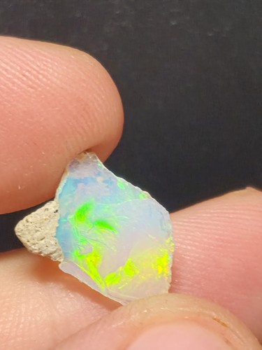 Opal welo 85ct edelstein - opal, 2.85ct