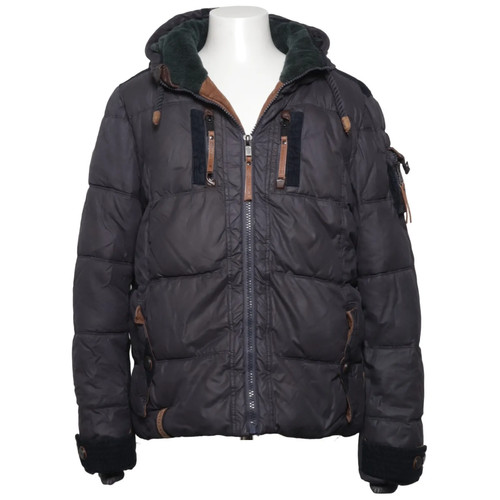 Naketano winterjacke herren - naketano,,