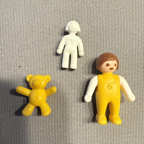 Playmobil baby mit - playmobil, und