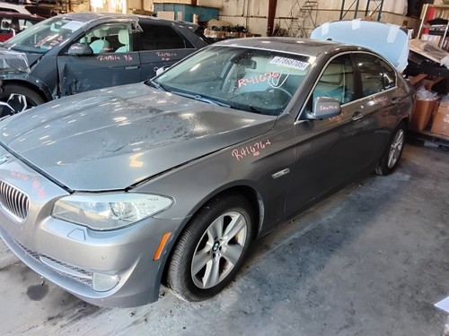 2012 bmw 528i engine - bmw,