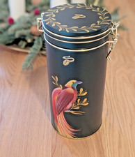 Tchibo Kaffeedose Rarität des