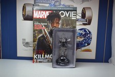 MARVEL MOVIE COLLECTION - ERIK
