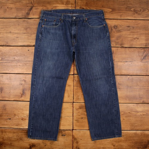 Levis 569 jeans 38x30 - jeans, herren