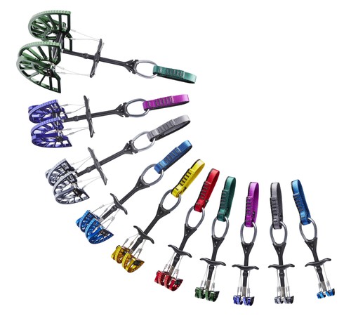 Black diamond camalot c4 - black,