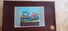 Mekanik Metallbaukasten Nr. 22