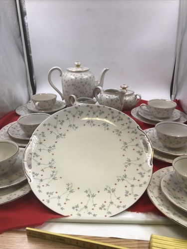 Vintage mittenreich - vintage,