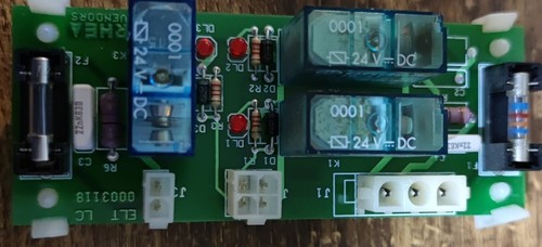 Schlachtfest main logic - main, board