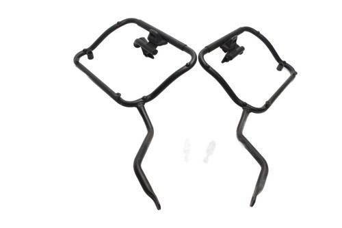 Kofferhalter gepäckträger - kofferhalter,