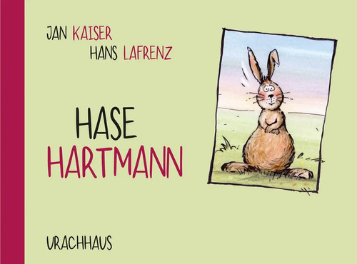 Hase hartmann jan kaiser - hase, |