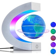 Magnetische schwebende