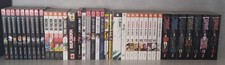 Manga Sammlung Tokyo Ghoul
