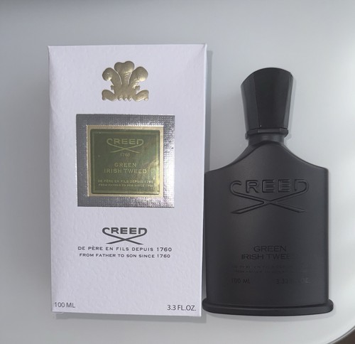 Creed green irish - creed, eau