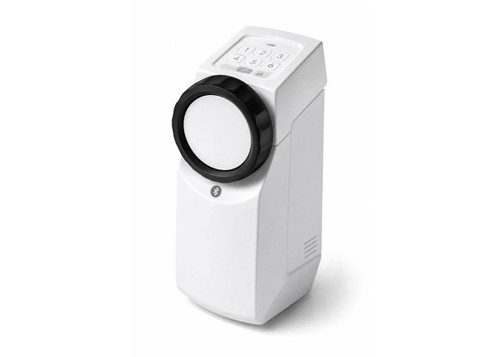 Abus hometec pro bluetooth - abus,