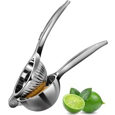 Zitronenpresse Handpresse