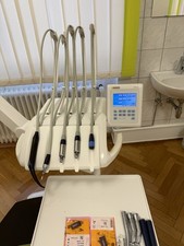 Sirona Sinius Behandlungseinheit