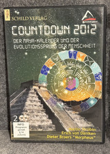 DVD Countdown 2012