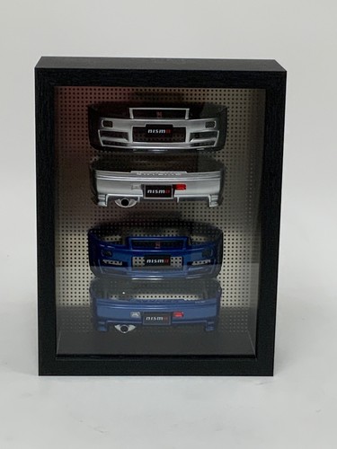 Motorhelix nissan gtr r34 - motorhelix,