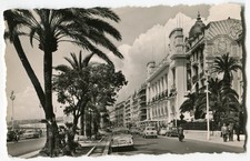 Nizza,Promenade,Opel Olympia