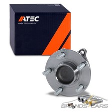 ATEC RADLAGER SATZ RADNABE