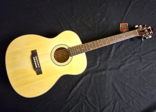 Crafter ht24 akustikgitarre - crafter,