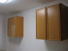 Hängeschrank   Schlafzimmer, Esszimmer, Küche, ect.     B79 , H76 , T36