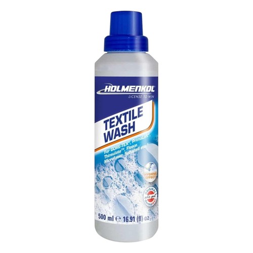 Holmenkol textile wash - holmenkol,