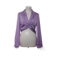 Amisu, Crop Top, Größe: L