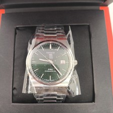 Tissot prx powermatic 40mm - tissot,