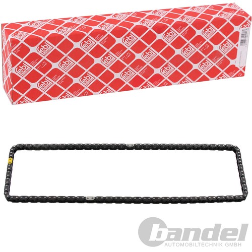 Febi steuerkette für opel - steuerkette,