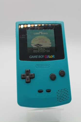 Nintendo gameboy game - game, boy