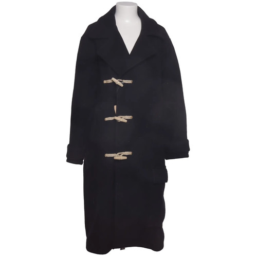 Zara dufflecoat damen - zara,, dufflecoat,