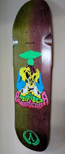 New mario rubalcaba - new,
