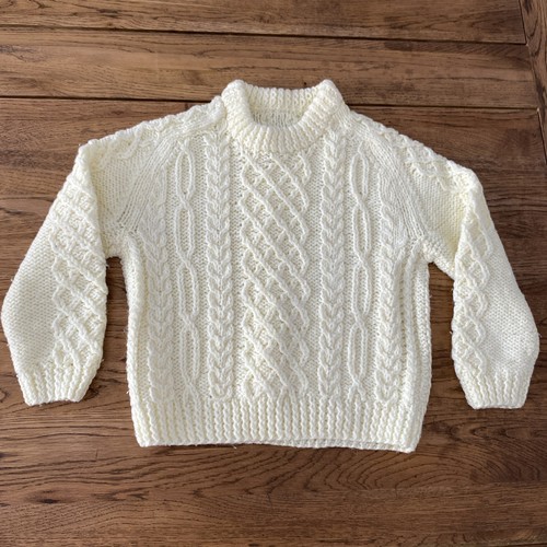 Strickpullover kinder - strickpullover,