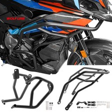 Schutzbügel Für BMW M 1000