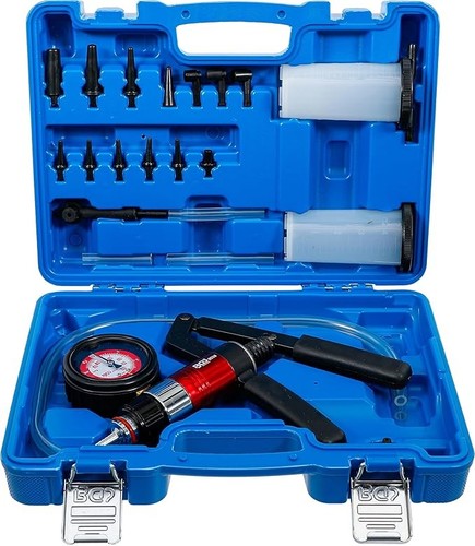 Bgs vacuum pressure - vacuum/pressure, kit