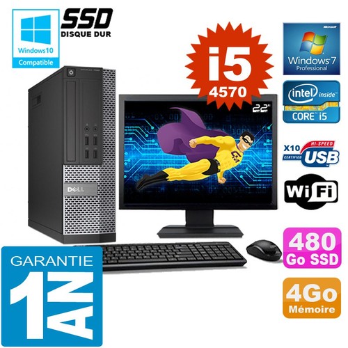 Dell 7020 sff - sff, core