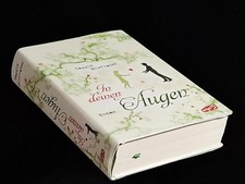 "In deinen Augen" Roman von