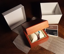 Damen Armbanduhr mit