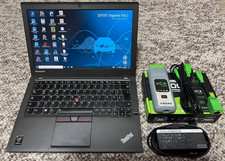 Star Diagnosegerät Mercedes