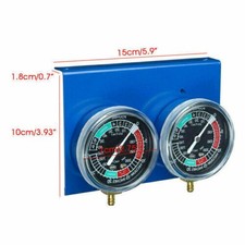 Synchrontester Vergaseruhr