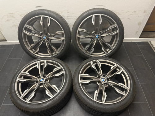Bmw f97 g01 f98 g02 - bmw,