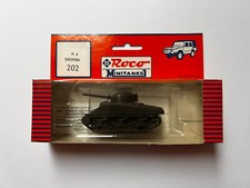 Roco Minitanks 202  M4 Sherman